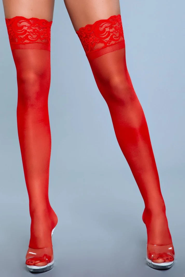 Ryder 3 Piece Red