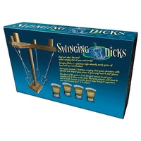 Swinging Dicks Game