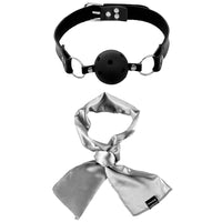Fetish Fantasy Ultimate Fantasy Bondage Kit