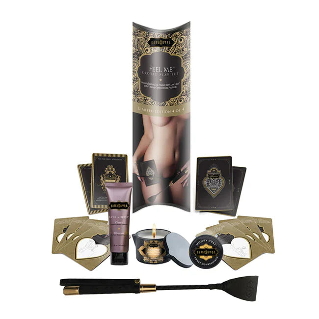 The Weekender Kit Tropical Mango