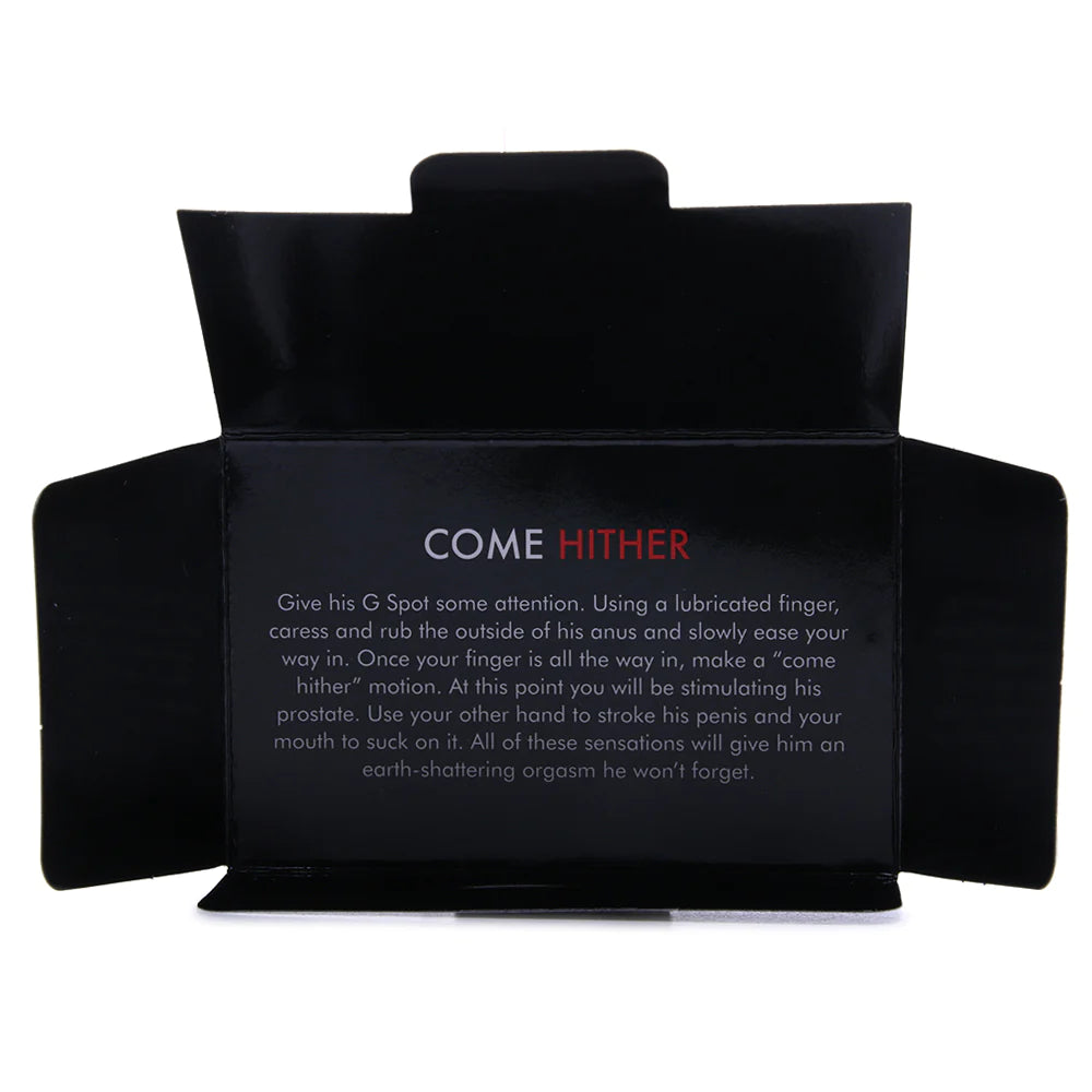 CLICK TO ENLARGE IMAGE Fifty Nights of Naughtiness