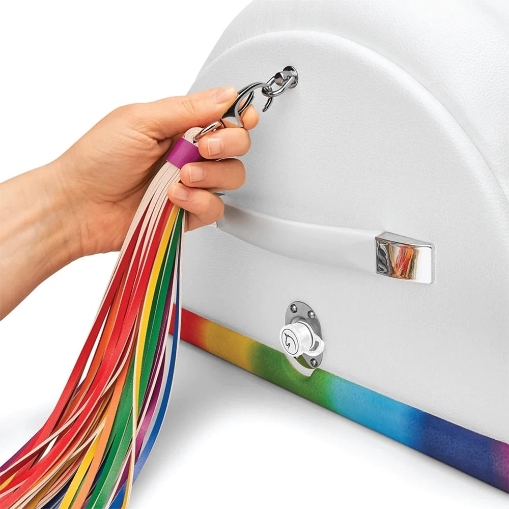 The Unicorn Premium Riding Sex Machine "NEW"