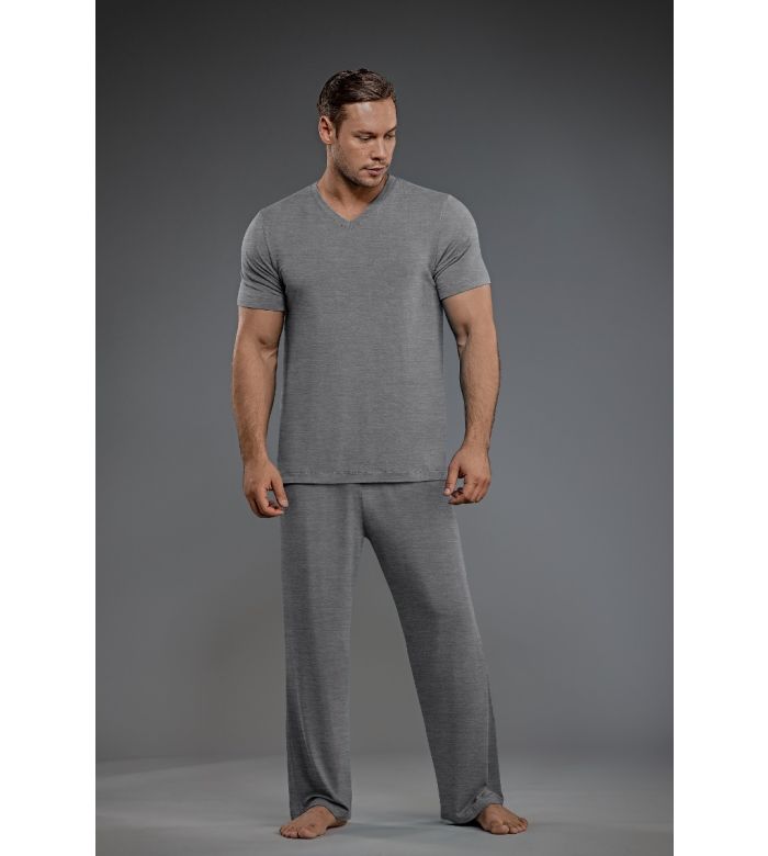 Male Power Bamboo Tee Shirt