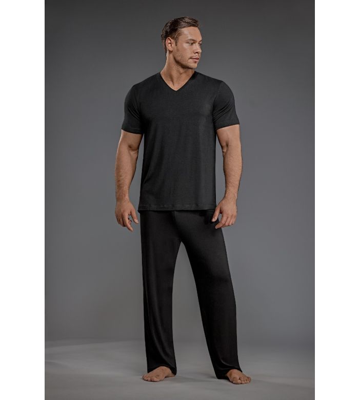 Male Power Bamboo Tee Shirt
