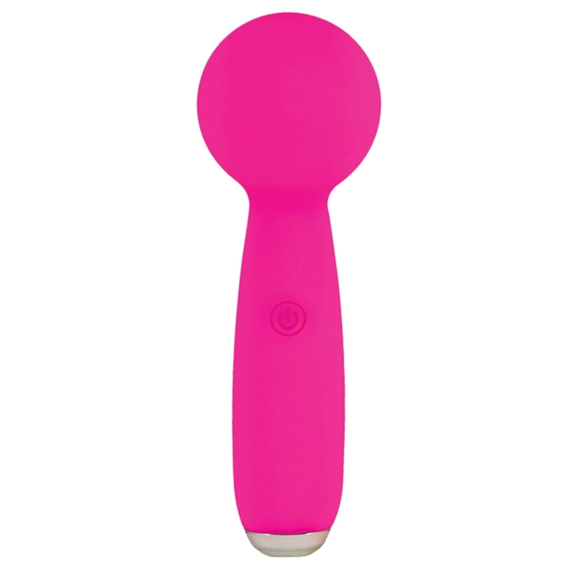 Petites Lil Excla!M-Pink