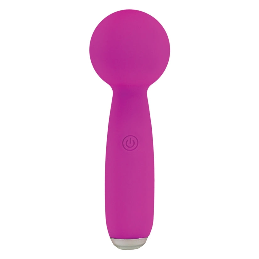 Petites Lil Excla!M-Purple