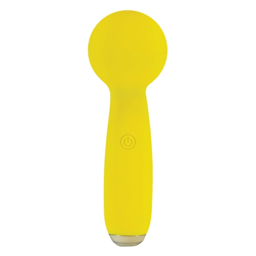 Petites Lil Excla!M-Yellow