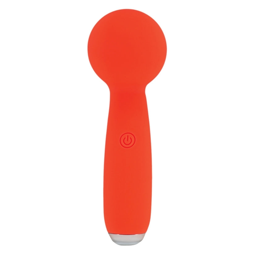 Petites Lil Excla!M-Orange