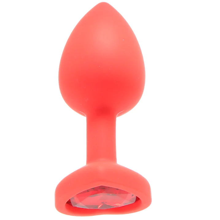 FRISKY PASSION HEART KIT