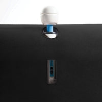 Liberator Axis Magic Wand Velvish-Black