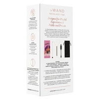 LeWand Necklace Vibe-Rose Gold