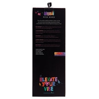 Sensuelle Mika Mini Wand-Pink
