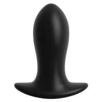 Hookup Panties Remote Princess Panty-Black XL-XXL