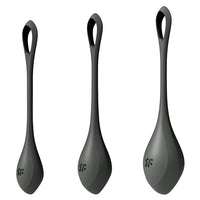 Satisfyer Yoni Power 2-Black