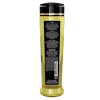 Shunga Erotic Massage Oil-Island Blossoms 8oz