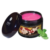 Shunga Sensations Balm Sensual Mint