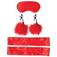 S&M Amor Bondage Beginner Kit