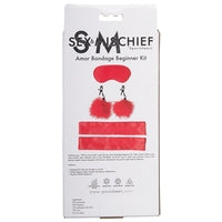 S&M Amor Bondage Beginner Kit