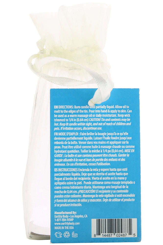 3-in-1 Candle Trio Gift Bag 2oz/60g in Tropical