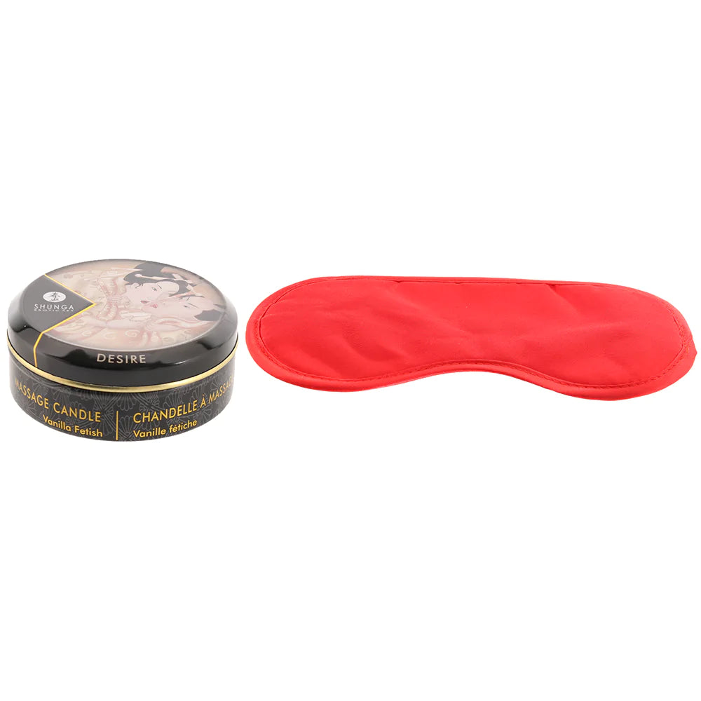 Sensual Escapades Surprise Gift Bag