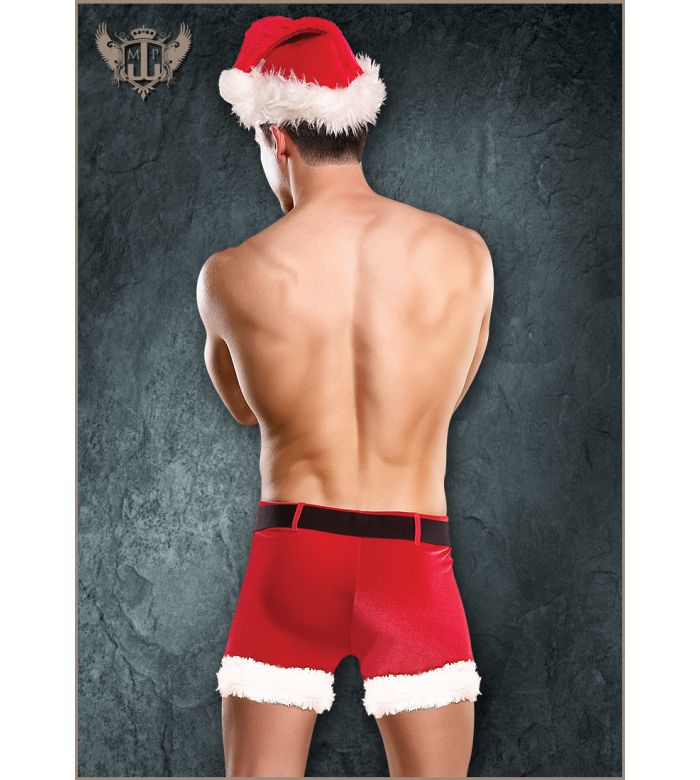 Male Power Costumes St. Dick