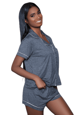 Riley PJ Set 2pc