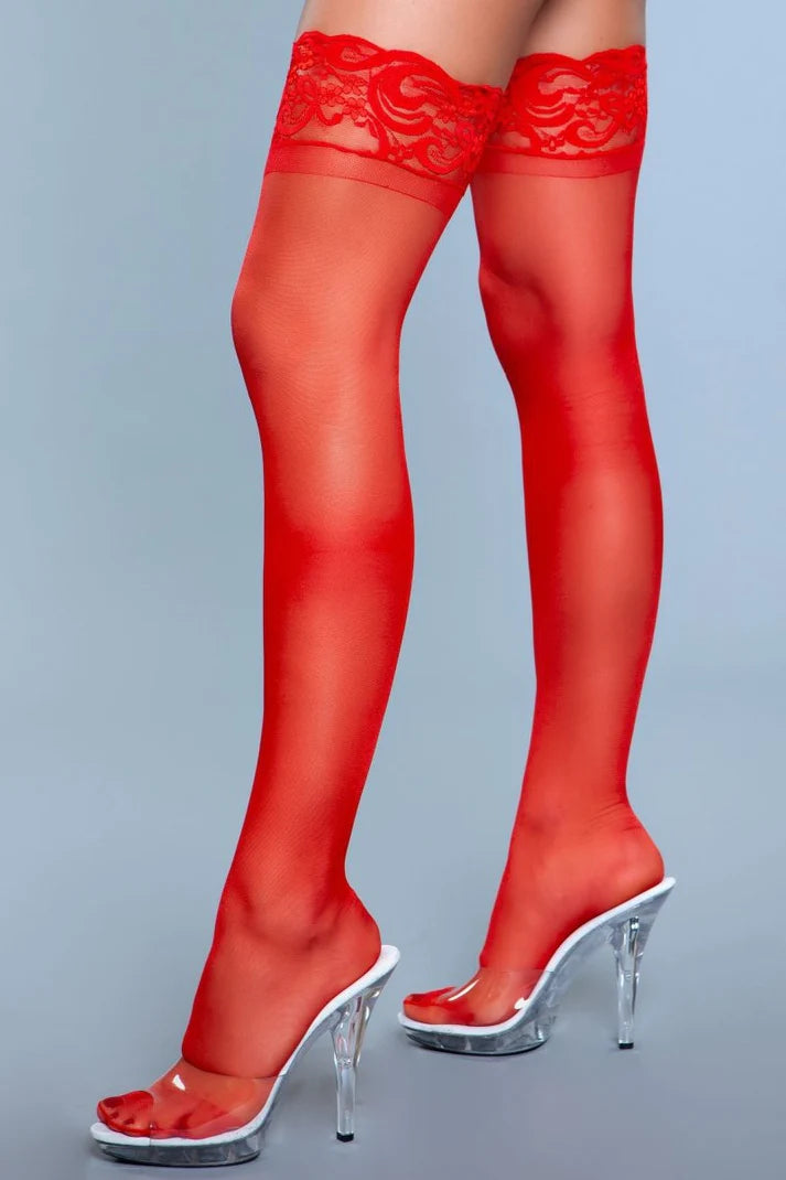 Ryder 3 Piece Red