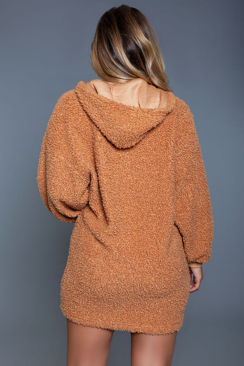 Bijou Sweat Dress