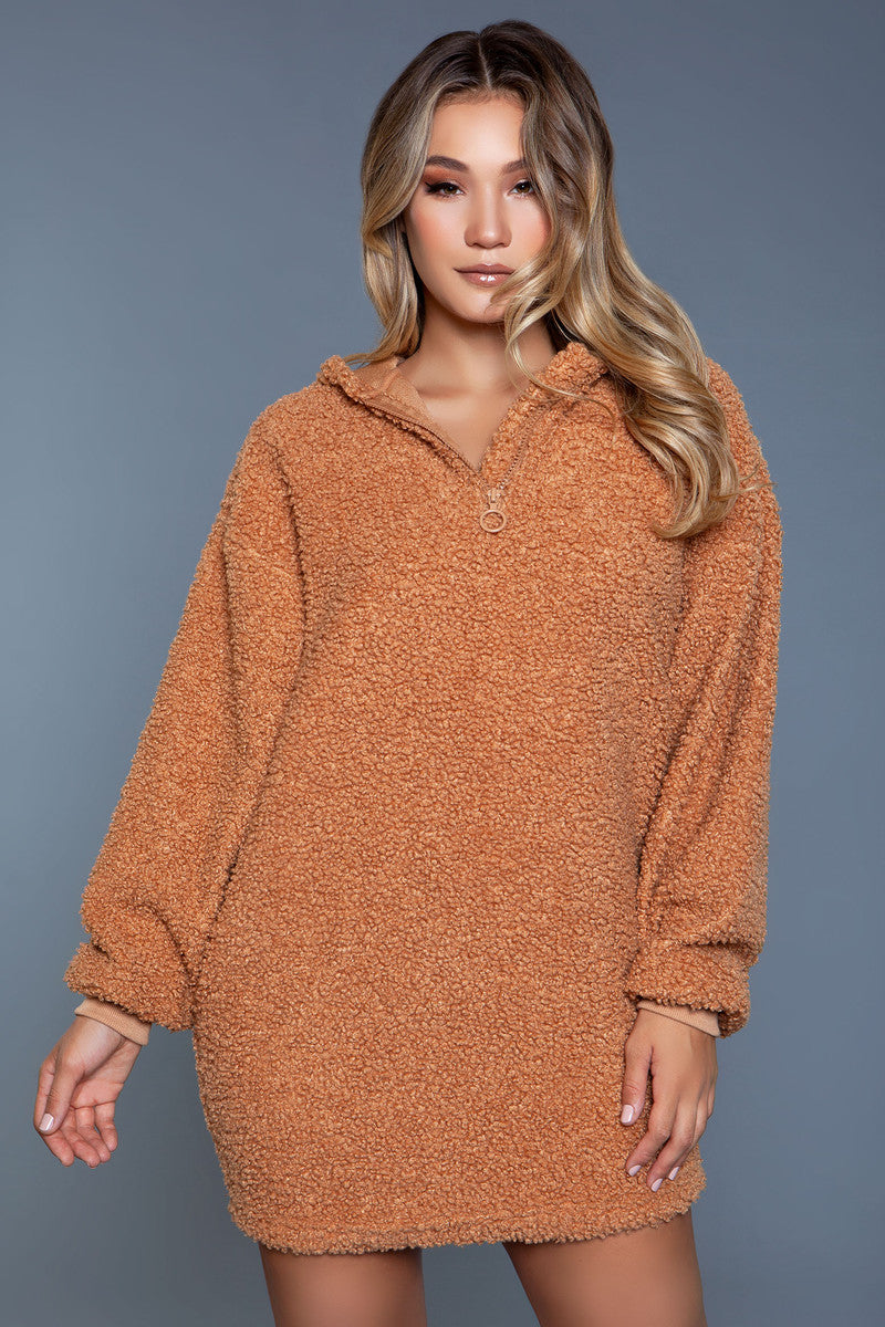 Bijou Sweat Dress