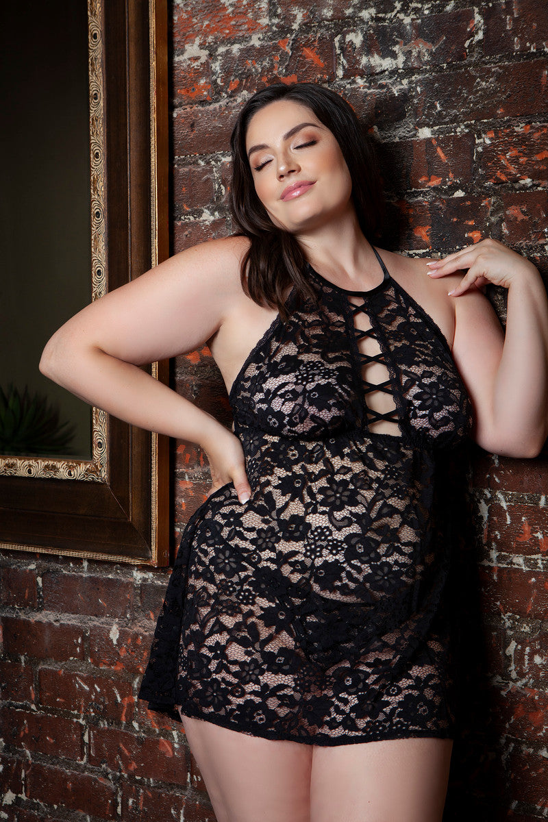 Rue Babydoll