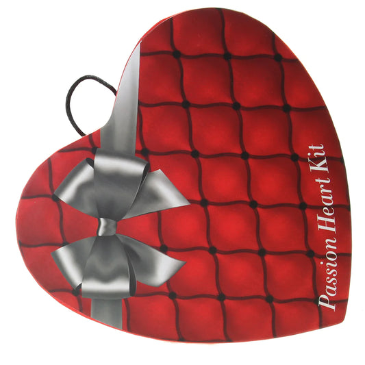 FRISKY PASSION HEART KIT