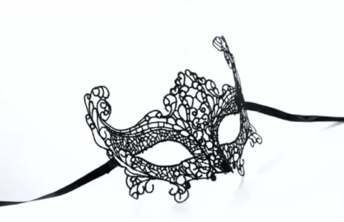 Masquerade Lace Masks