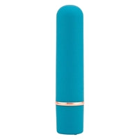 Sensuelle Tulla Rounded Bullet-Blue