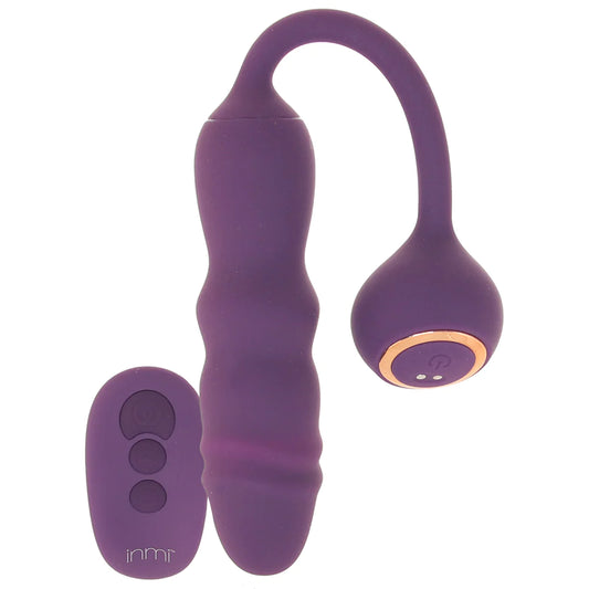inmi Thrust Thumper Remote Vibe XR Brands