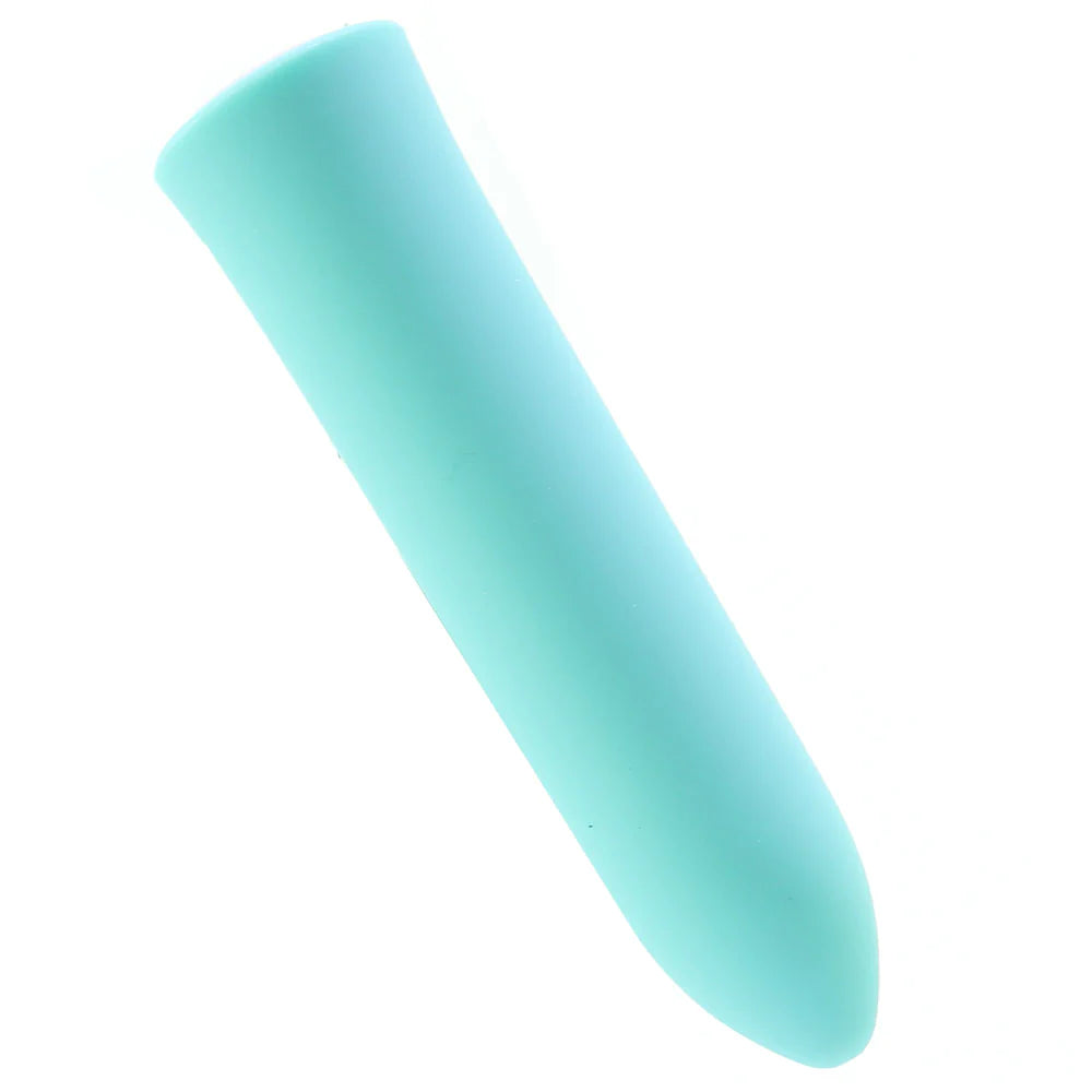Nü Sensuelle Point Bullet Vibe in Teal