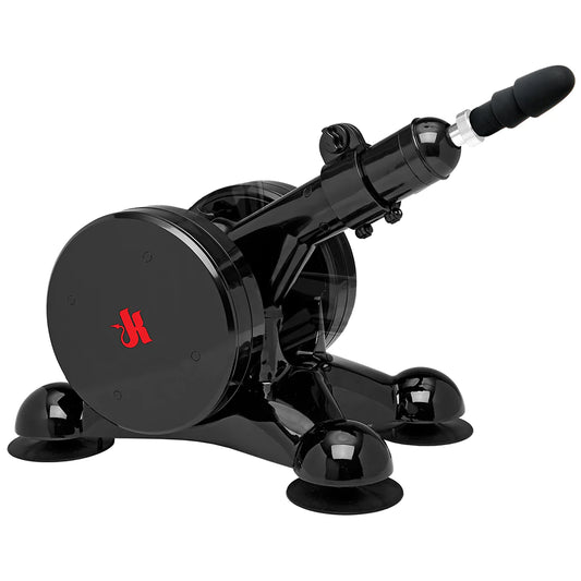 Kink Power Banger Vac-U-Lock F**ing Machine