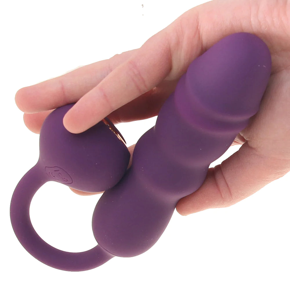 inmi Thrust Thumper Remote Vibe XR Brands