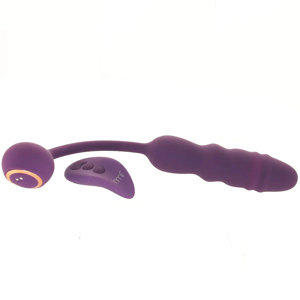 inmi Thrust Thumper Remote Vibe XR Brands