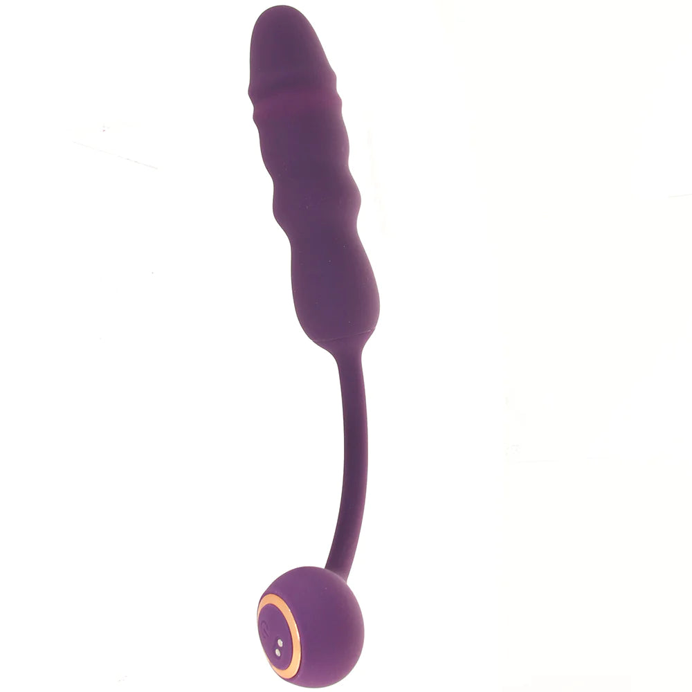 inmi Thrust Thumper Remote Vibe XR Brands