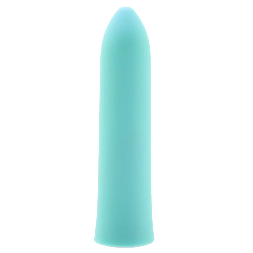 Nü Sensuelle Point Bullet Vibe in Teal