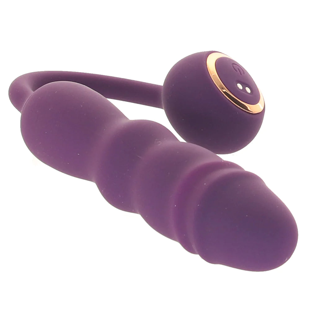 inmi Thrust Thumper Remote Vibe XR Brands